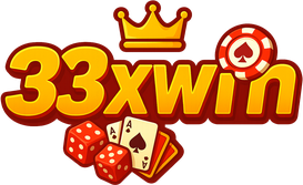 33xwin Logo